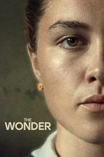 Poster to the movie "The Wonder" #893920