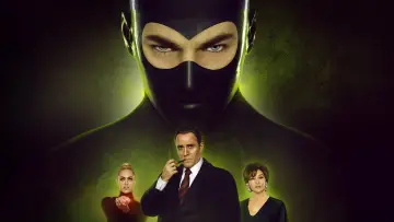 Backdrop to the movie "Diabolik: Ginko Attacks!" #308454
