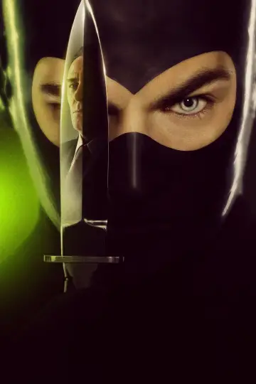 Poster to the movie "Diabolik: Ginko Attacks!" #455739
