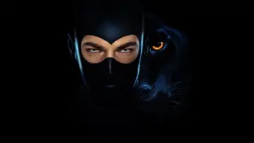 Backdrop to the movie "Diabolik: Who Are You?" #829306