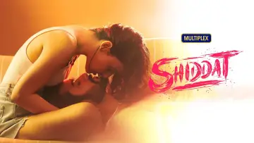 Backdrop to the movie "Shiddat" #839185