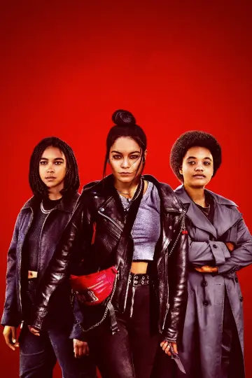 Poster to the movie "Asking For It" #393981