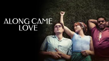 Backdrop to the movie "Along Came Love" #1076574