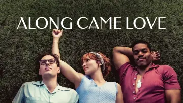 Backdrop to the movie "Along Came Love" #1076575
