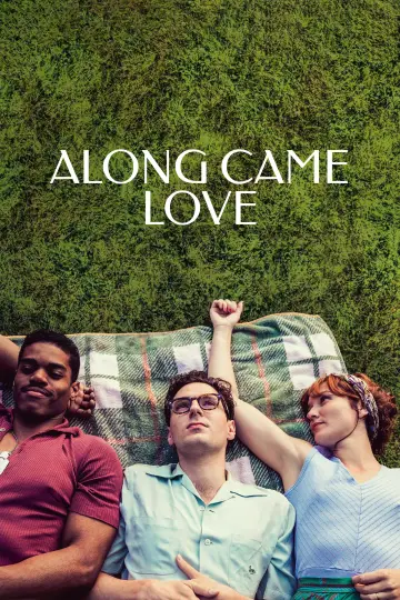 Poster to the movie "Along Came Love" #1076582