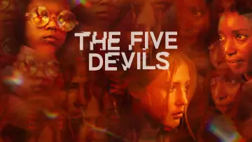 Backdrop to the movie "The Five Devils" #122902