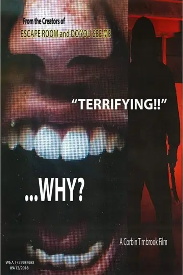 Poster to the movie "Why?" #1023983