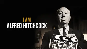 Backdrop to the movie "I Am Alfred Hitchcock" #727280