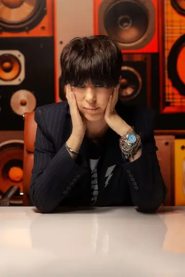 Poster to the movie "Diane Warren: Relentless" #1015406