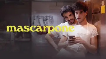 Backdrop to the movie "Mascarpone" #1092429