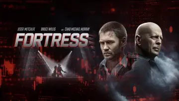 Backdrop to the movie "Fortress" #646115