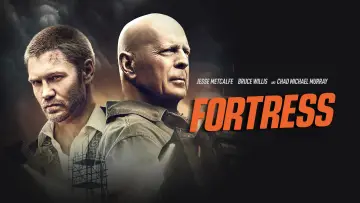 Backdrop to the movie "Fortress" #646131