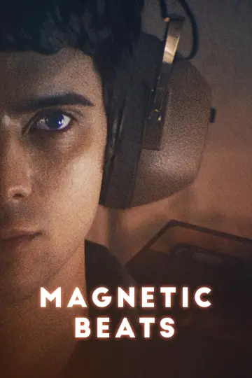 Poster to the movie "Magnetic Beats" #1020290