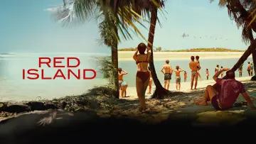 Backdrop to the movie "Red Island" #756696