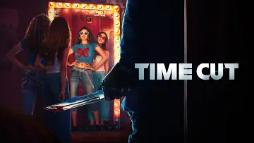 Backdrop to the movie "Time Cut" #655193