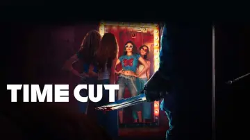 Backdrop to the movie "Time Cut" #655194