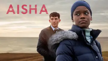 Backdrop to the movie "Aisha" #1095284