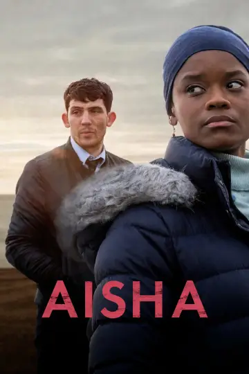 Poster to the movie "Aisha" #1095291