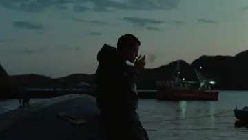 Backdrop to the movie "God