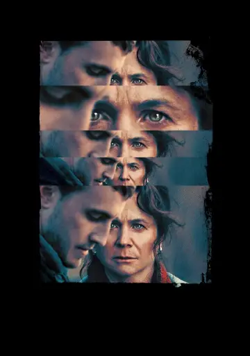Poster to the movie "God