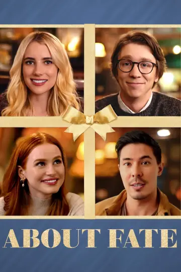 Poster to the movie "About Fate" #215061
