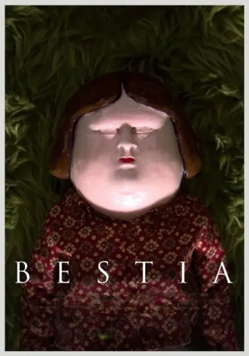 Poster to the movie "Beast" #930762