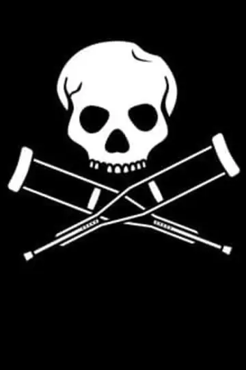 Poster to the movie "Jackass 4.5" #948165