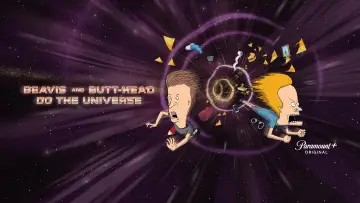 Backdrop to the movie "Beavis and Butt-Head Do the Universe" #1031145