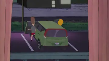Backdrop to the movie "Beavis and Butt-Head Do the Universe" #1031159