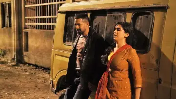 Backdrop to the movie "Love Hostel" #622156