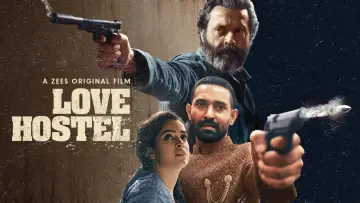 Backdrop to the movie "Love Hostel" #622173