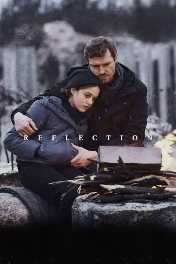 Poster to the movie "Reflection" #1095336