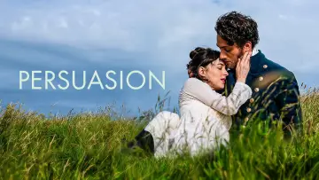 Backdrop to the movie "Persuasion" #902046
