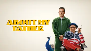 Backdrop to the movie "About My Father" #64833