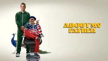 Backdrop to the movie "About My Father" #64836