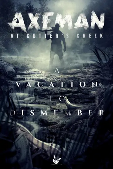 Poster to the movie "Axeman at Cutter