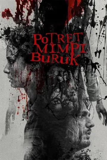 Poster to the movie "Jabang Mayit" #727658