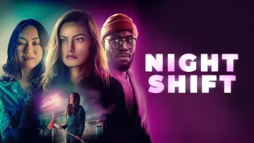Backdrop to the movie "Night Shift" #1014848