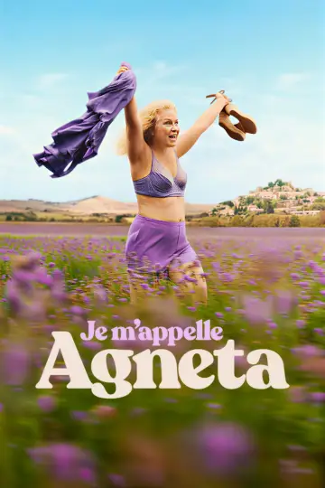 Poster to the movie "Je m