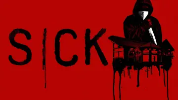 Backdrop to the movie "Sick" #133753