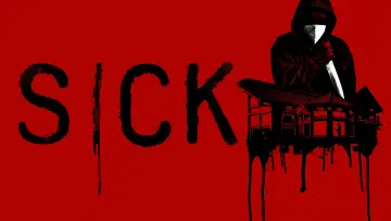 Backdrop to the movie "Sick" #133754