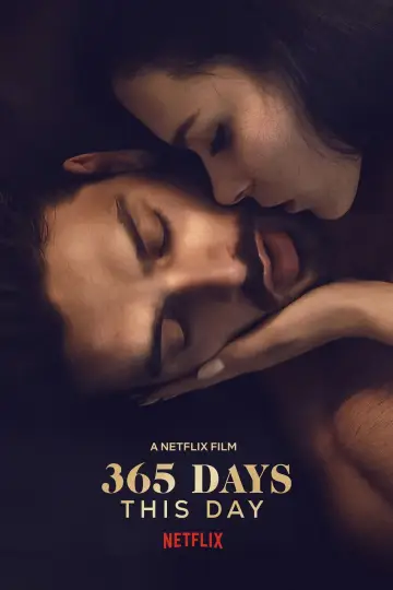 Poster to the movie "365 Days: This Day" #567929