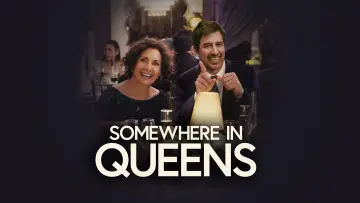 Backdrop to the movie "Somewhere in Queens" #1019260
