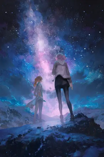 Poster to the movie "Fate/Grand Order Final Singularity – Grand Temple of Time: Solomon" #386714