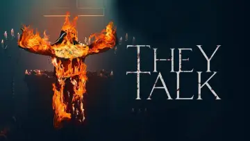 Backdrop to the movie "They Talk" #1031625