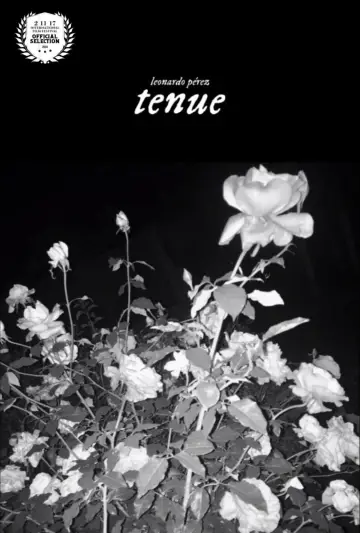 Poster to the movie "Tenuous" #478159