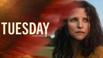 Backdrop to the movie "Tuesday" #532809