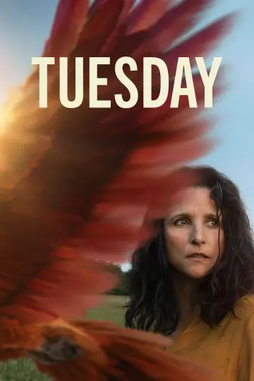Poster to the movie "Tuesday" #532815