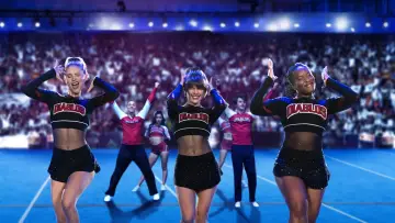 Backdrop to the movie "Bring It On: Cheer Or Die" #1168356