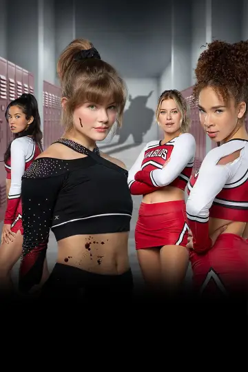 Poster to the movie "Bring It On: Cheer Or Die" #1185897